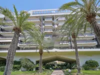 Недвижимость Apartment Cannes City Center: 10