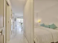 Недвижимость Apartment Cannes City Center: 11
