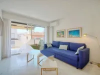 Недвижимость Apartment Cannes City Center: 12