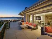 Недвижимость Apartment Pointe Croisette: 1