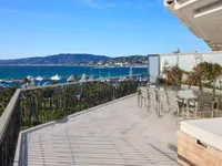 Недвижимость Apartment Pointe Croisette: 2