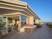 Недвижимость Apartment Pointe Croisette: 4