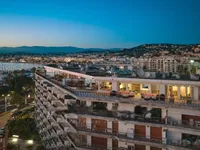 Недвижимость Apartment Pointe Croisette: 5