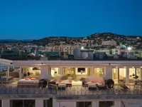 Недвижимость Apartment Pointe Croisette: 6