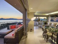 Недвижимость Apartment Pointe Croisette: 7