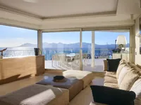 Недвижимость Apartment Pointe Croisette: 9