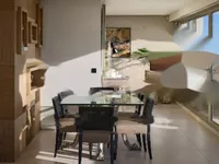 Недвижимость Apartment Pointe Croisette: 11