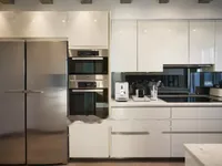 Недвижимость Apartment Pointe Croisette: 12