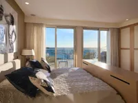 Недвижимость Apartment Pointe Croisette: 13