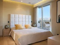 Недвижимость Apartment Pointe Croisette: 18