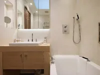 Недвижимость Apartment Pointe Croisette: 19