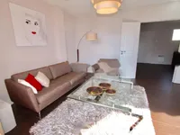 Недвижимость Apartment Cannes Center: 3