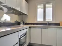 Недвижимость Apartment Cannes Center: 4