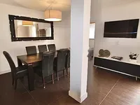 Недвижимость Apartment Cannes Center: 5
