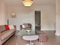 Недвижимость Apartment Cannes Center: 6