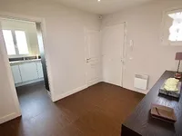 Недвижимость Apartment Cannes Center: 7