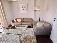 Недвижимость Apartment Cannes Center: 8