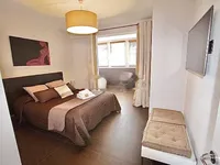 Недвижимость Apartment Cannes Center: 9