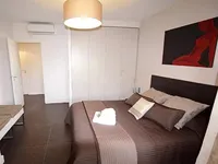 Недвижимость Apartment Cannes Center: 14