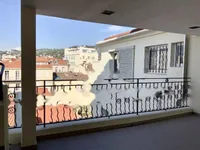 Недвижимость Apartment Cannes Center: 16