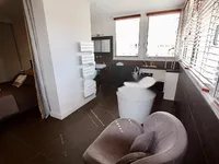 Недвижимость Apartment Cannes Center: 17