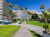 Недвижимость Apartment Cannes Centre: 1