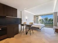 Недвижимость Apartment Cannes Centre: 2