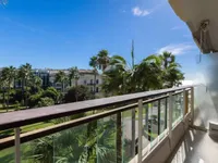 Недвижимость Apartment Cannes Centre: 3