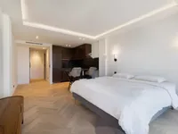 Недвижимость Apartment Cannes Centre: 4