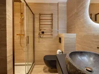 Недвижимость Apartment Cannes Centre: 6