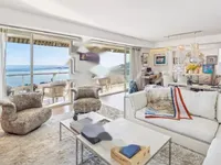 Недвижимость Apartment Cannes: 1