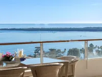 Недвижимость Apartment Cannes: 3