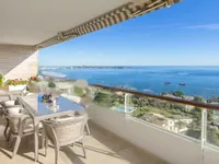 Недвижимость Apartment Cannes: 4