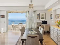 Недвижимость Apartment Cannes: 6