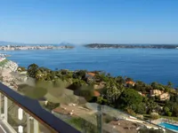 Недвижимость Apartment Cannes: 7
