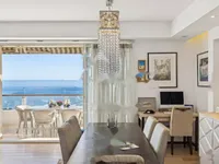 Недвижимость Apartment Cannes: 8