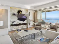 Недвижимость Apartment Cannes: 9