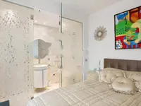 Недвижимость Apartment Cannes: 15