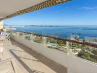 Недвижимость Apartment Cannes: 19