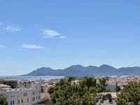 Недвижимость Apartment Cannes Croix Gardes: 1