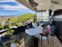 Недвижимость Apartment Cannes Croix Gardes: 2