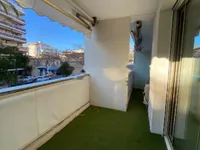 Недвижимость Apartment Pointe Croisette: 7