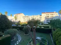 Недвижимость Apartment Pointe Croisette: 10