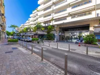 Недвижимость Apartment Cannes Centre: 1