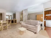 Недвижимость Apartment Cannes Centre: 2