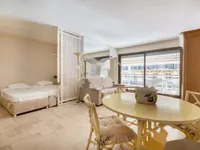 Недвижимость Apartment Cannes Centre: 3
