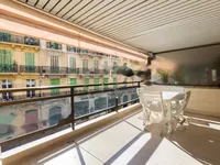 Недвижимость Apartment Cannes Centre: 4
