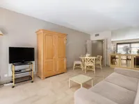 Недвижимость Apartment Cannes Centre: 5
