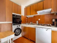 Недвижимость Apartment Cannes Centre: 8