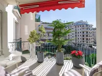 Недвижимость Apartment Pointe Croisette: 1